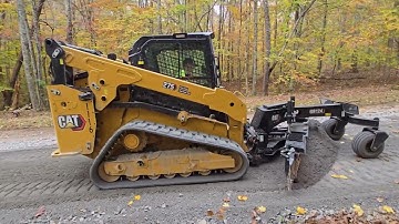 Why We DESTROYED Their Ditch (They