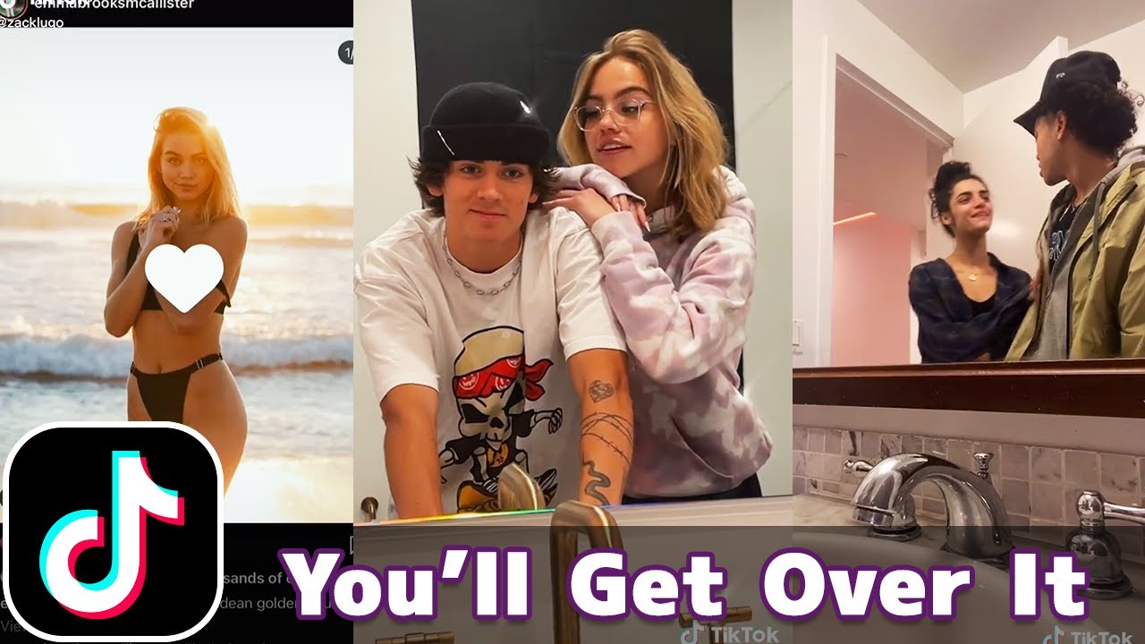 you will get over it lyrics song｜TikTok Search