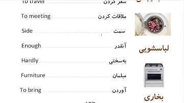 Learn to Speak Persian FAST: For Intermediate - Lesson 7- SHOPPING - Part 15
