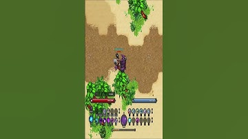 I Restored The Natural Balance