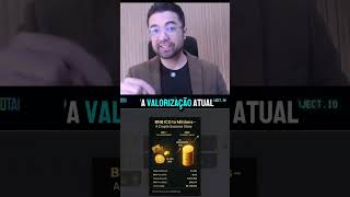 Se você tivesse comprado 2017 no ICO da Binance, você estaria bilionário. #kotai #binance #ico