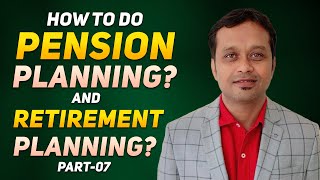 "Golden Years Ahead: Your Guide to Pension and Retirement Planning Success!"