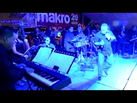 Orquesta El Kartel