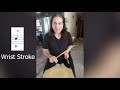 Drag Paradiddle 1 #drumlesson #gordyknudtson #alandawson #rudiments #rudimentalritual #rhythm #drums