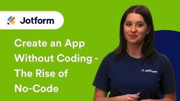 Create an App Without Coding: The Rise of No-Code (Part 5)