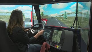 Veriha Trucking