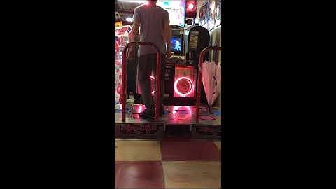 【DDR A】DREAMING-ING!! [Single BASIC] freestyle