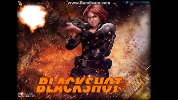 Blackshot2016 chams hack