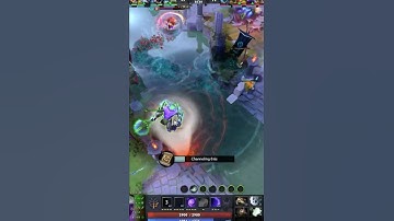 K1 (HECTOR) Faceless Void doble salto FULL HP Y CHRONO 👀