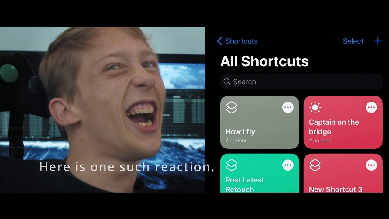 Quadriplegic Drone Pilot - YouTube