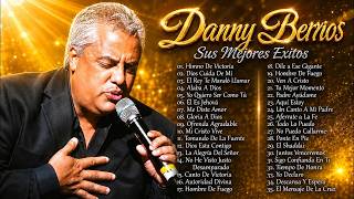 LO MEJOR DE DANNY BERRIOS EN ADORACIÓN - DANNY BERRIOS SUS MEJORES CANCIONAES ÉXITOS#06101 LO MEJOR DE DANNY BERRIOS EN ADORACIÓN - DANNY BERRIOS SUS MEJORES CANCIONAES ÉXITOS#06101
