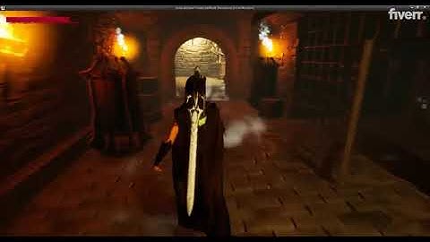 Create unreal engine game for you - Best Game Development service