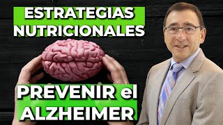 Estrategias NUTRICIONALES para PREVENIR el ALZHEIMER - Dr. José Alvarado Solís by ViozonMexico 756 views 1 month ago 10 minutes, 18 seconds