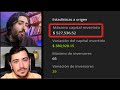 Trader explica como ha CONSEGUIDO VIVIR del TRADING gestionando dinero de OTROS