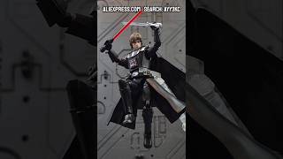 Blokees Star Wars Galaxy Version 02 has the Force!