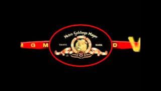 MGM DVD Logo (1998)