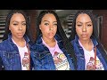 How's It Holding Up? | ISIOMA Box Braid Wig! | 4 Month Update | Citi Beauty World