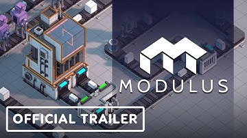 Modulus - Official 