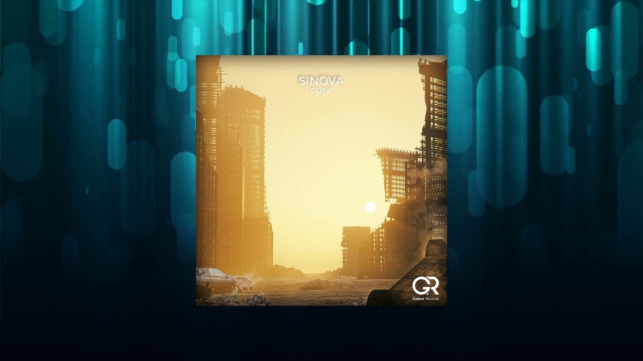 Watch Sinova - Dusk on YouTube Watch Sinova - Dusk on YouTube