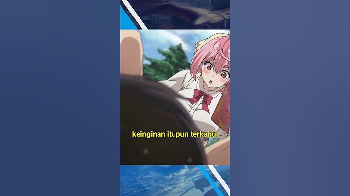 Ke Dunia Isekai Karena Menjadi Tumbal Proyek Sekte Sesat Keluarga #rekomendasianime #sinopsisanime