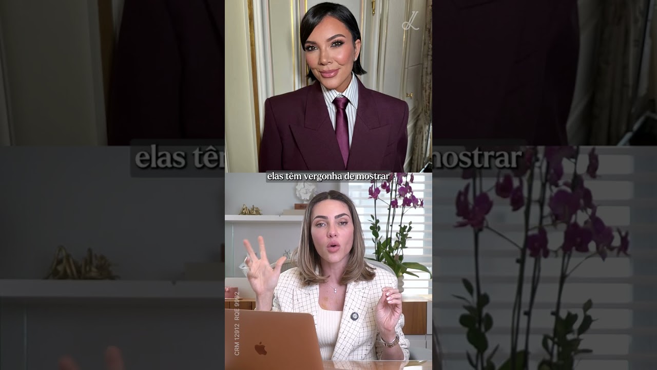 Kris Jenner | Cirurgia plástica Face Lift