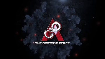 The Opposing Force (OP4S) - INFINITE LAGRANGE