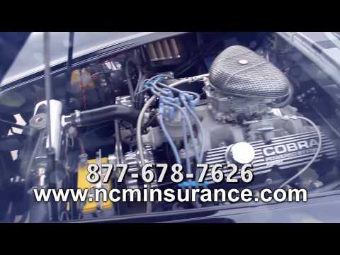 NCM Insurance Agency Commercial