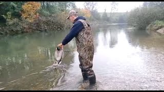 RIG'EM RIGHT STEP UP JERK RIG FOR DECOYS, WATERFOWL HUNTING. Caccia acquatici. screenshot 1