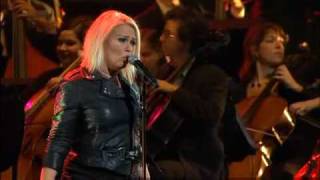 Kim Wilde - Cambodia 2008 chords