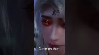 Awesome!!#YOUKUANIMATION #EclipseofIllusion #shorts #MyEclipseCreation
