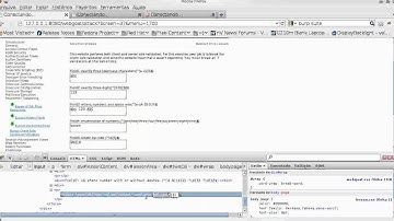 Parameter Tampering Bypass Client Side JavaScript Validation