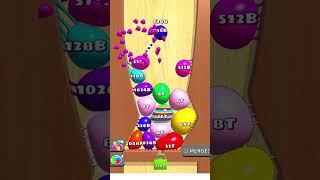 BLOB Merge 3D Part 20 Gameplay iOs Android Best Games