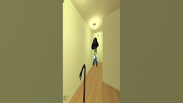 Luigi cheese chase me ¡¡¡¡ Nextbot (gmod) #gmod #garrys_mod #garrysmod