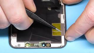 Apple iPhone 11 Pro Max Screen Replacement