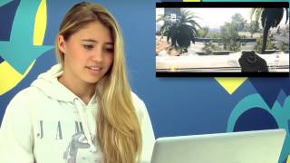 Teens React To My Scrapped Edits