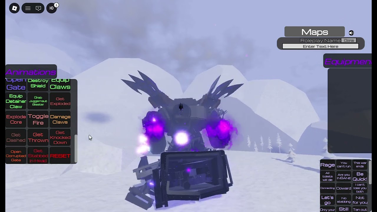 Skibidi Toilet Series Ep 8 (The End Of The Skibidi Toilet