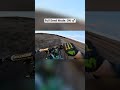 Full Send Mode: ON 🚀 #fullsend #motocross #braap #actioncamera #moto #mx #training