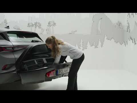 Thule Arcos Instructional Video