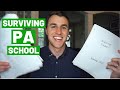 HOW I STUDY | TIPS AND TRICKS | PA SCHOOL