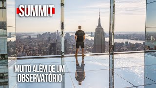 SUMMIT ONE VANDERBILT: A ATRAÇÃO MAIS ESPERADA DE NOVA YORK