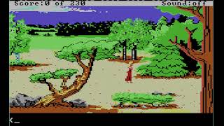 ScummVm AGI engine for sega megacd