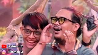 Kumpulan Video Rahman Z. 'kiss tangan Romantis PART 1 By  Ardhian Wou