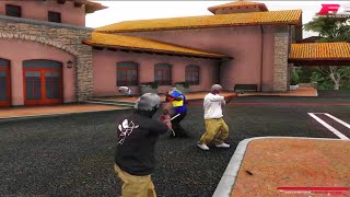🎈 | FIVEM HIGHLIGHTS GUIWZ #2 | (100% Fire Evolution)