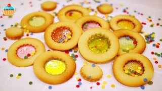 СТЕКЛЯННОЕ ПЕЧЕНЬЕ САМОЦВЕТЫ/СЛАДКИЕ ПОГРЕМУШКИ - ну, оОчень вкусное! СТЕКЛЯННОЕ ПЕЧЕНЬЕ САМОЦВЕТЫ/СЛАДКИЕ ПОГРЕМУШКИ - ну, оОчень вкусное!