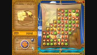 Let´s play The Rise of Atlantis     Phoenicia    Stage 5