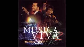 Album Musica Viva 1 - Alabanza De Centro Mundial De  Avivamiento Para Las Naciones