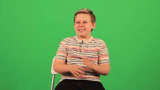 Jackson Brundage Raw Uncut Interview Footage