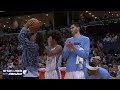 Grizzlies Top Plays from November