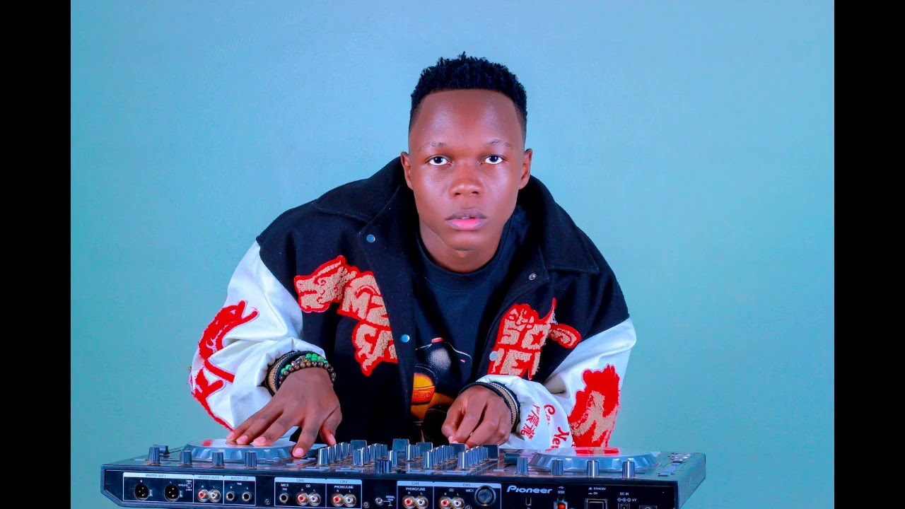 (2025)Brand_New_- Non Stop Live Vol 79 Mixxx By Dj Bashiir Pro _ tile Awo Eno Nkambwe Baaba_-2025