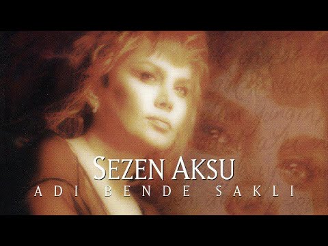 Sezen Aksu - Adı Bende Saklı (Video Clip 1998)